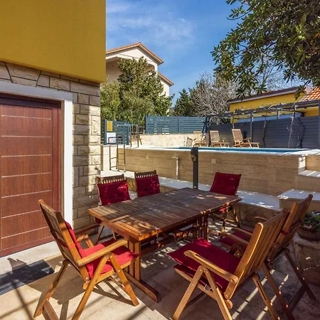 In 45069 Holiday home *