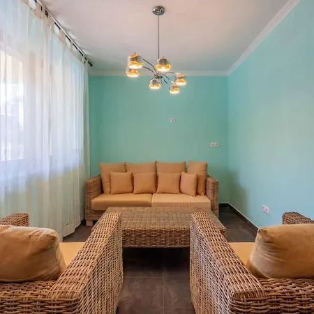 In 45069 Holiday home Selce