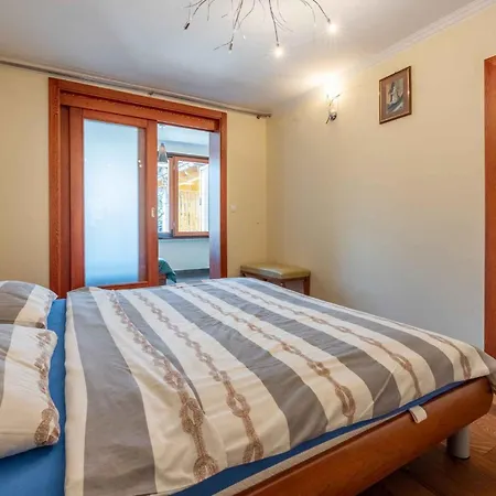 In 45069 Holiday home *