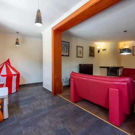 Holiday home In 45069
