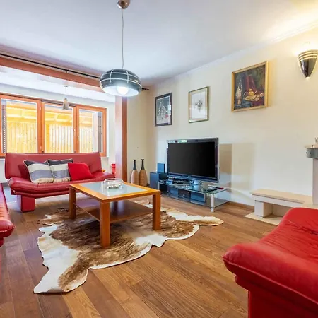 Holiday home In 45069 Selce