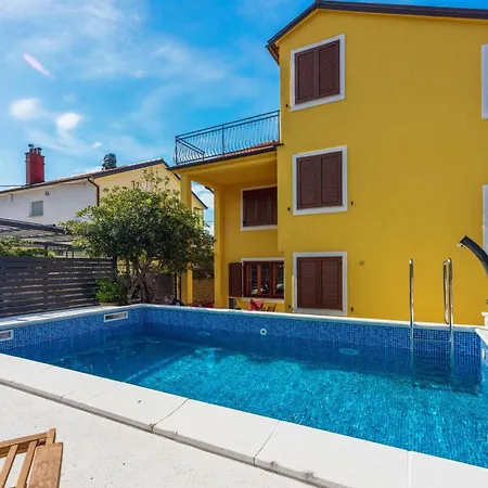 In 45069 Holiday home Selce