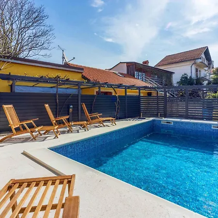 In 45069 Holiday home Selce
