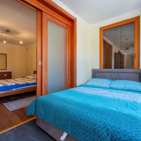 In 45069 Holiday home *