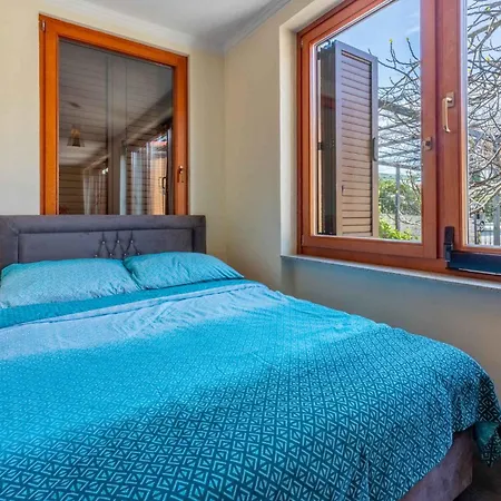 In 45069 Holiday home Selce