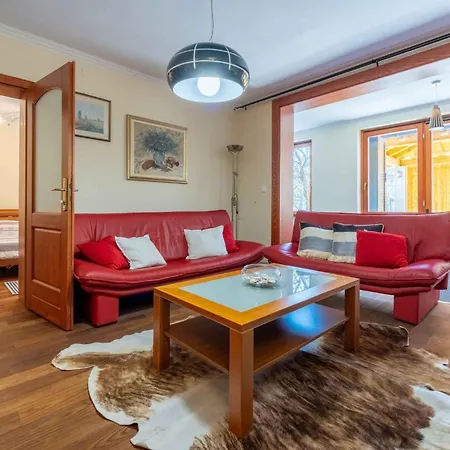 In 45069 Holiday home Selce