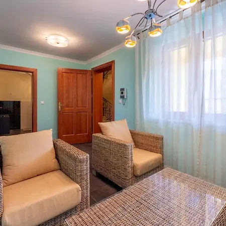 In 45069 Holiday home *