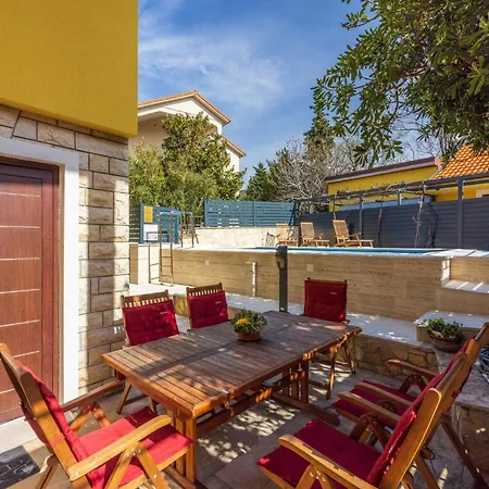 In 45069 Holiday home